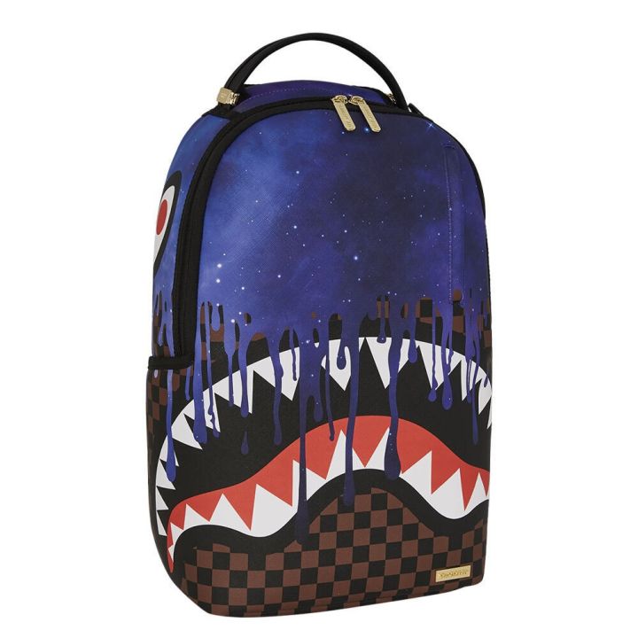 Zaino Sprayground Unisex Multicolore - Continuativa