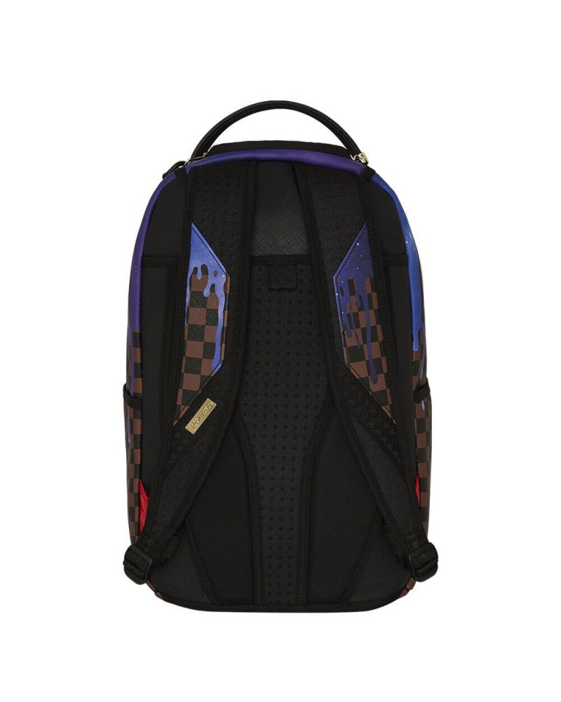 Zaino Sprayground Unisex Multicolore - Continuativa