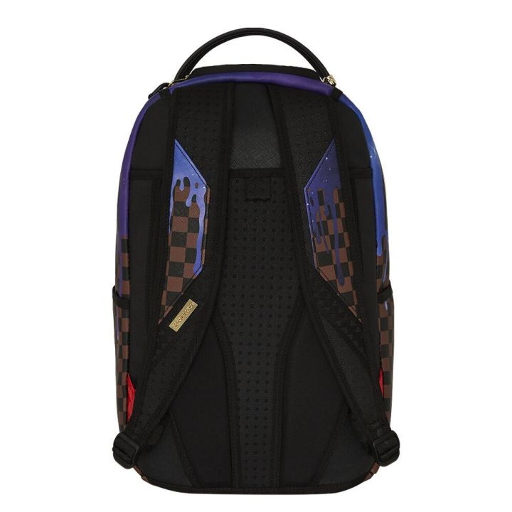Zaino Sprayground Unisex Multicolore - Continuativa