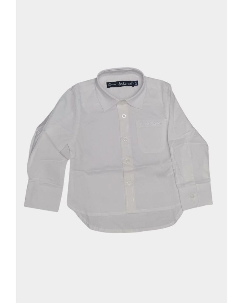 Camicia Jeckerson Bimbo | Tamaiti Boutique