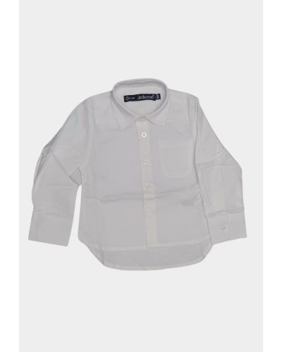 Camicia Jeckerson Bimbo | Tamaiti Boutique