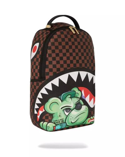 Sprayground - Zaino - Unisex - 910B5671NSZ