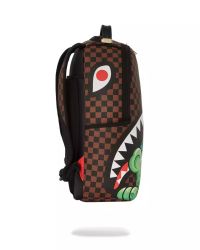 Zaino Sprayground Unisex Marrone - Continuativa