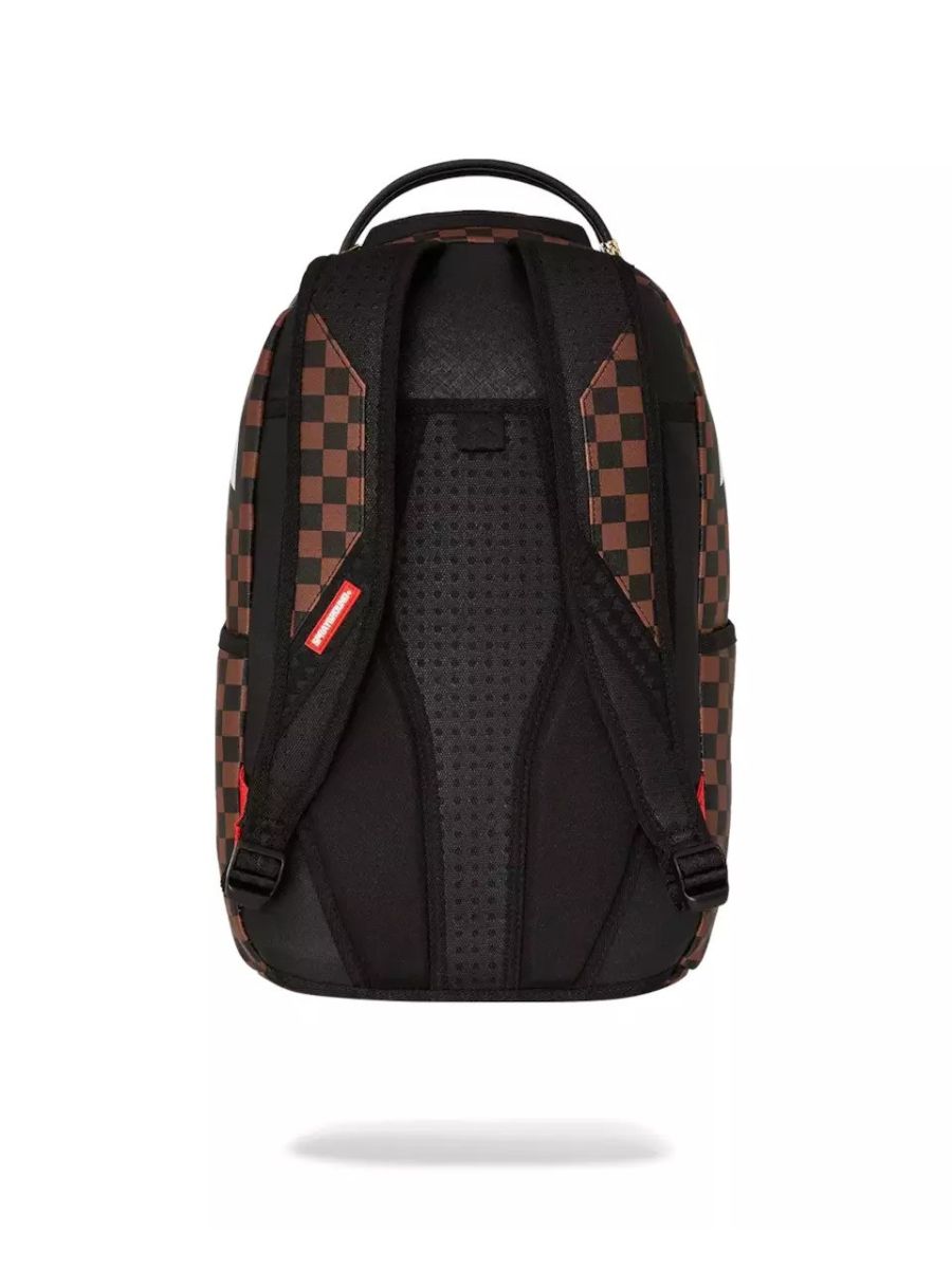 Zaino Sprayground Unisex Marrone - Continuativa