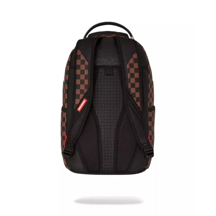 Zaino Sprayground Unisex Marrone - Continuativa