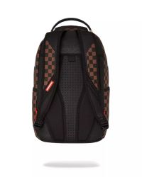 Zaino Sprayground Unisex Marrone - Continuativa