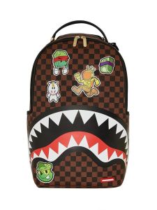 Zaino Sprayground Unisex Casual
