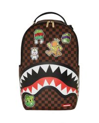 Sprayground - Zaino - Unisex - 910B5797NSZ