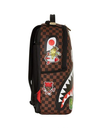 Sprayground - Zaino - Unisex - 910B5797NSZ