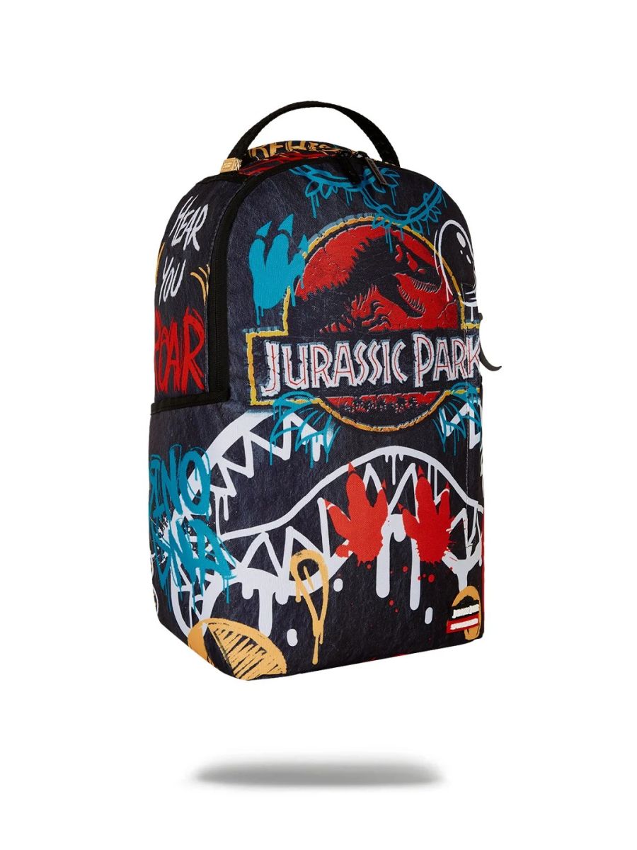 Zaino Sprayground Unisex Multicolore - Continuativa