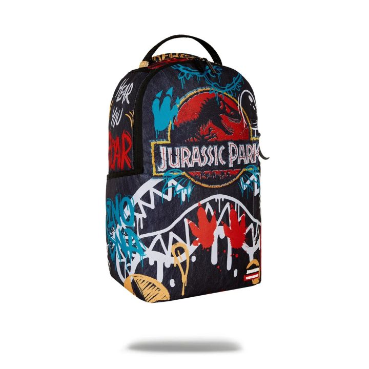 Zaino Sprayground Unisex Multicolore - Continuativa