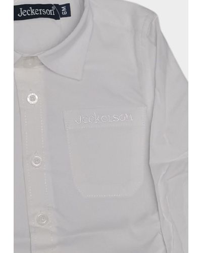 Camicia Jeckerson Bimbo | Tamaiti Boutique