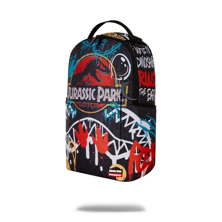 Zaino Sprayground Unisex Multicolore - Continuativa
