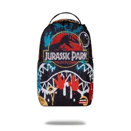 Zaino Sprayground Unisex Multicolore - Continuativa
