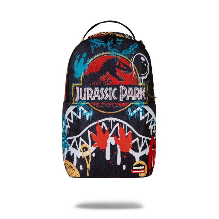 Zaino Sprayground Unisex Multicolore - Continuativa