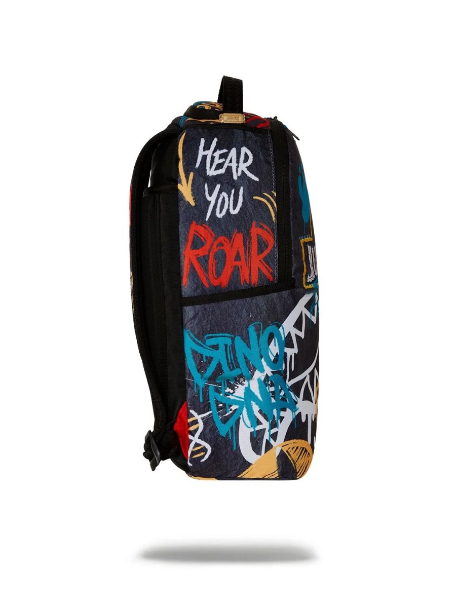 Zaino Sprayground Unisex Multicolore - Continuativa