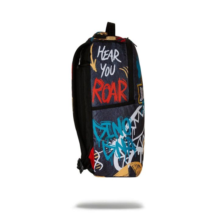Zaino Sprayground Unisex Multicolore - Continuativa