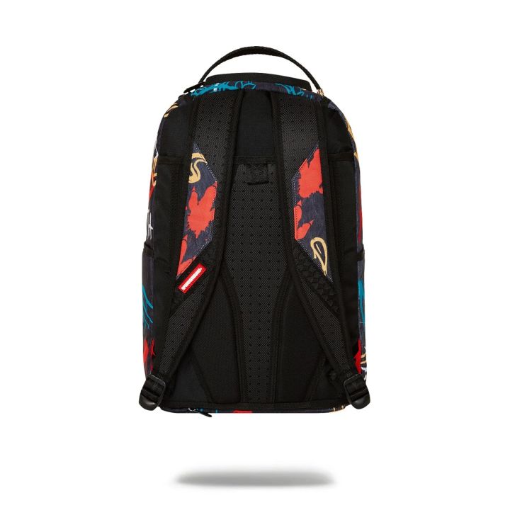 Zaino Sprayground Unisex Multicolore - Continuativa