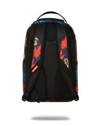 Zaino Sprayground Unisex Multicolore - Continuativa