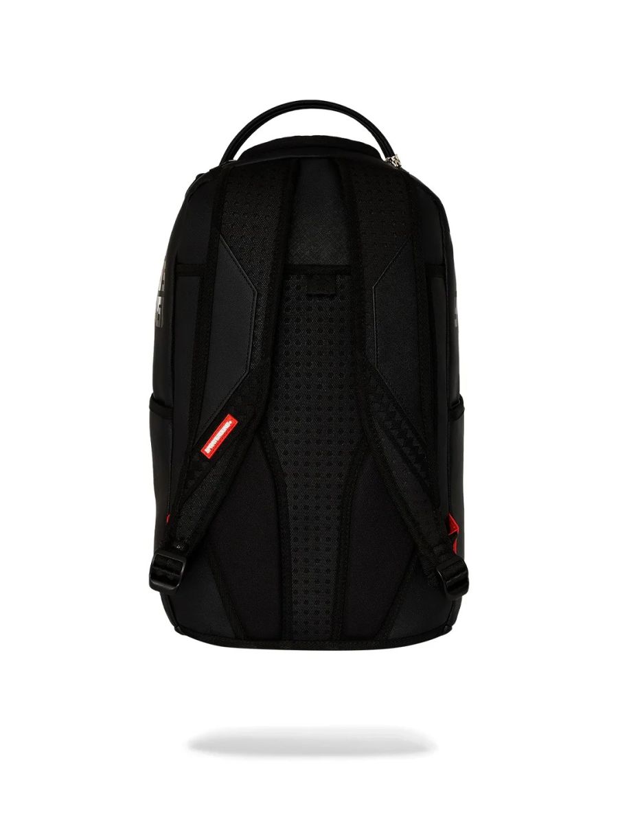 Zaino Sprayground Unisex Nero - Continuativa