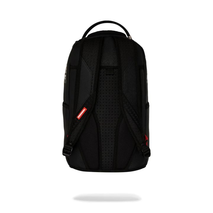 Zaino Sprayground Unisex Nero - Continuativa