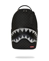 Zaino Sprayground Unisex Nero - Continuativa