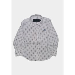 Camicia Jeckerson Bimbo Bianco