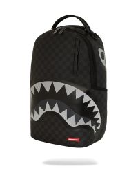 Zaino Sprayground Unisex Nero - Continuativa