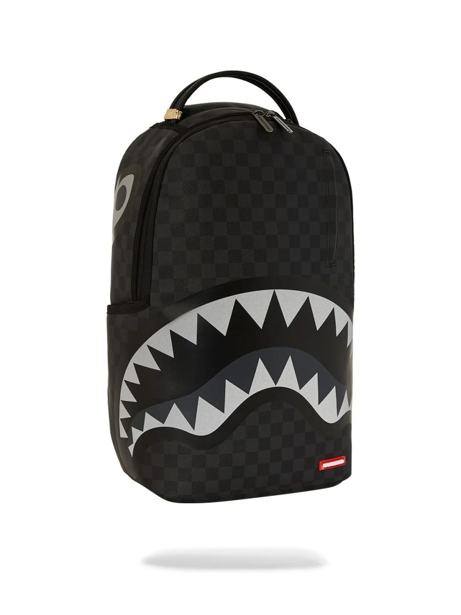 Zaino Sprayground Unisex Nero - Continuativa