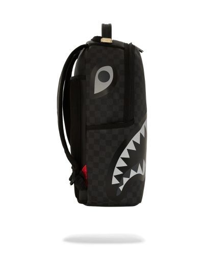 Zaino Sprayground Unisex Nero - Continuativa