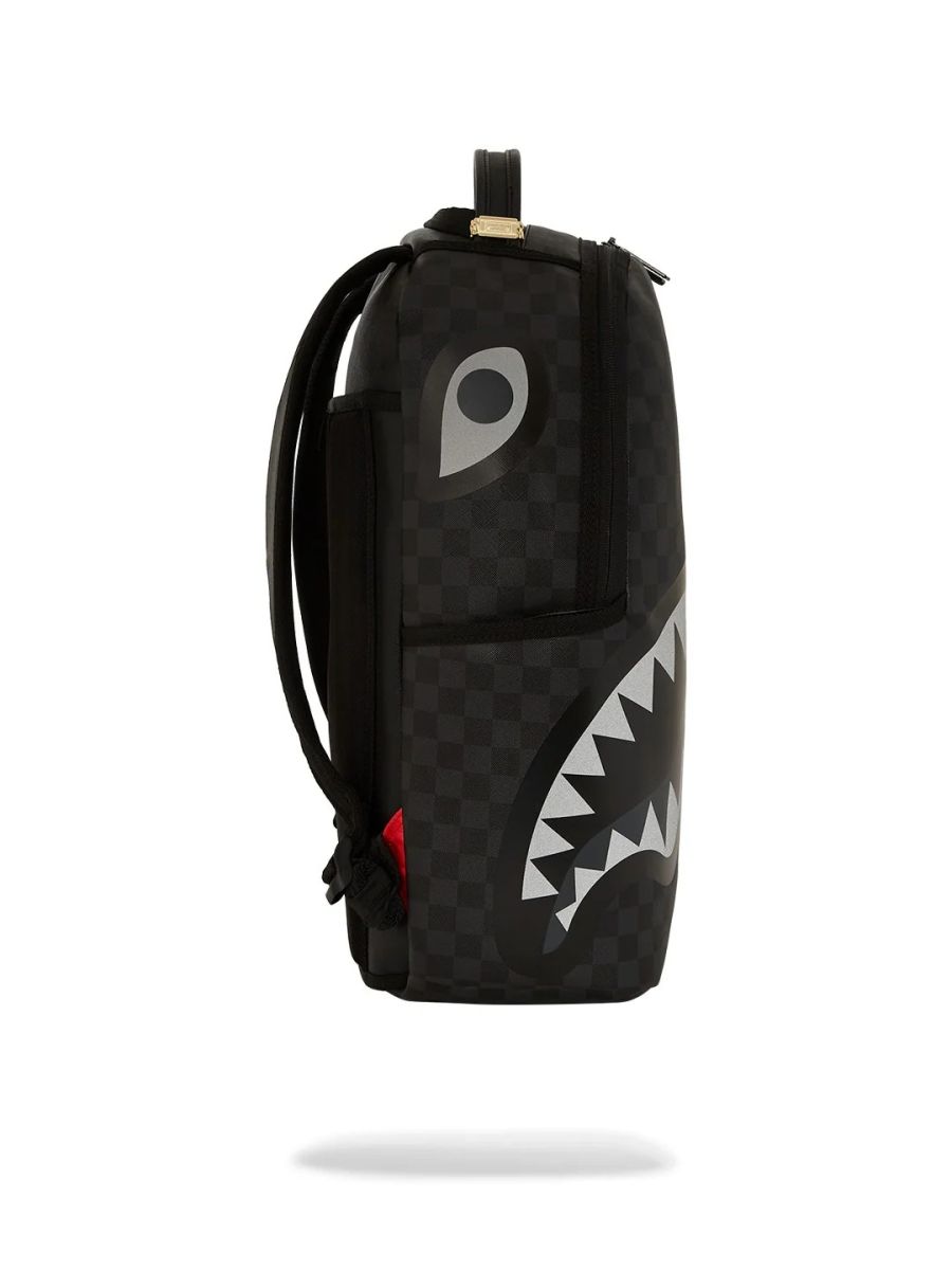 Zaino Sprayground Unisex Nero - Continuativa