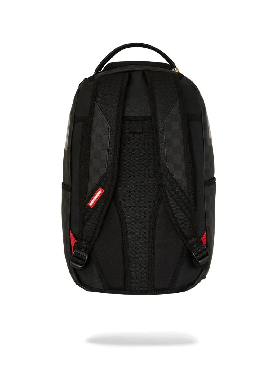 Zaino Sprayground Unisex Nero - Continuativa
