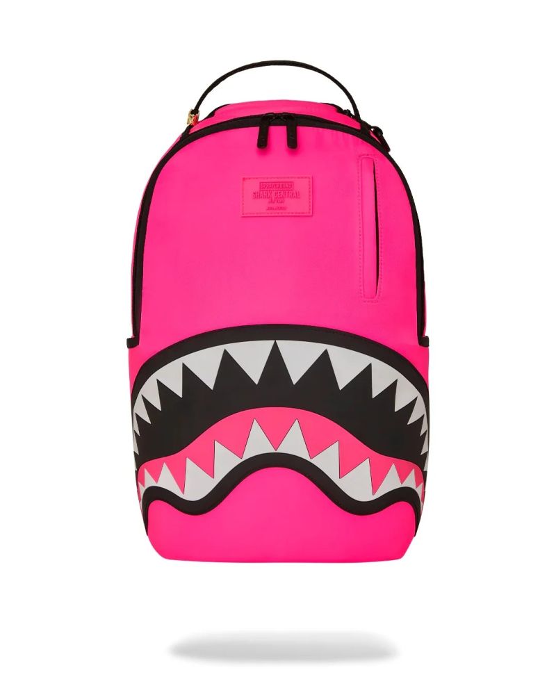 Zaino Sprayground Unisex Rosa 910B7088NSZ