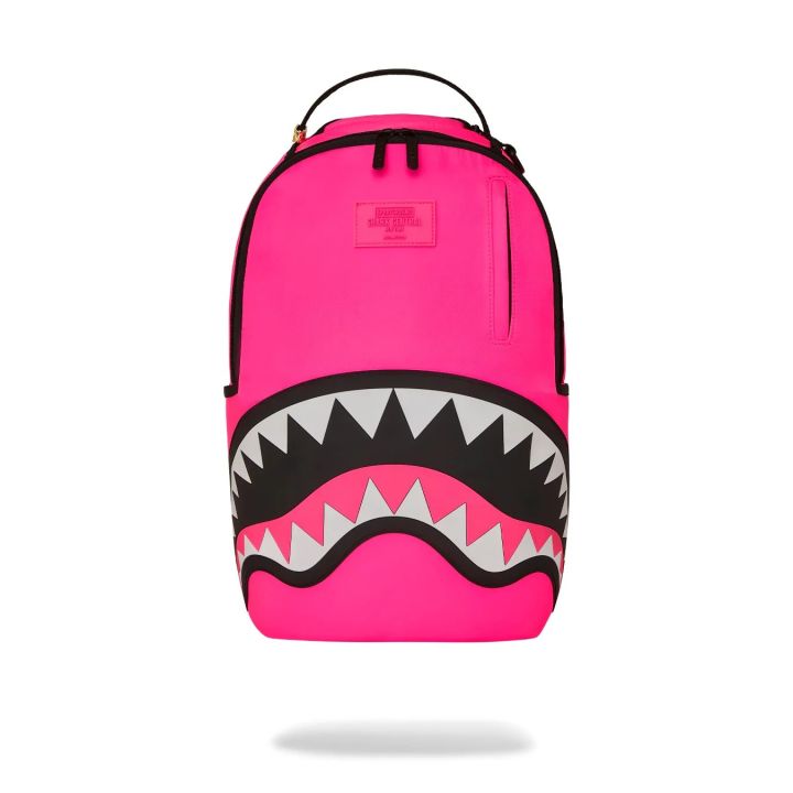 Zaino Sprayground Unisex Rosa 910B7088NSZ