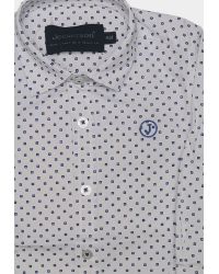 Camicia Jeckerson Bimbo | Tamaiti Boutique