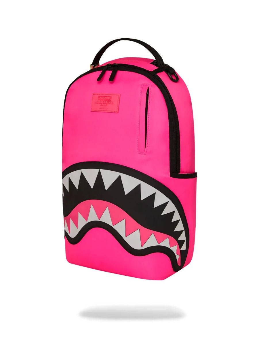 Zaino Sprayground Unisex Rosa - Continuativa