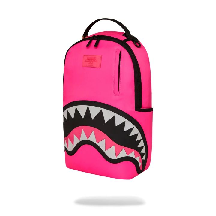 Zaino Sprayground Unisex Rosa - Continuativa