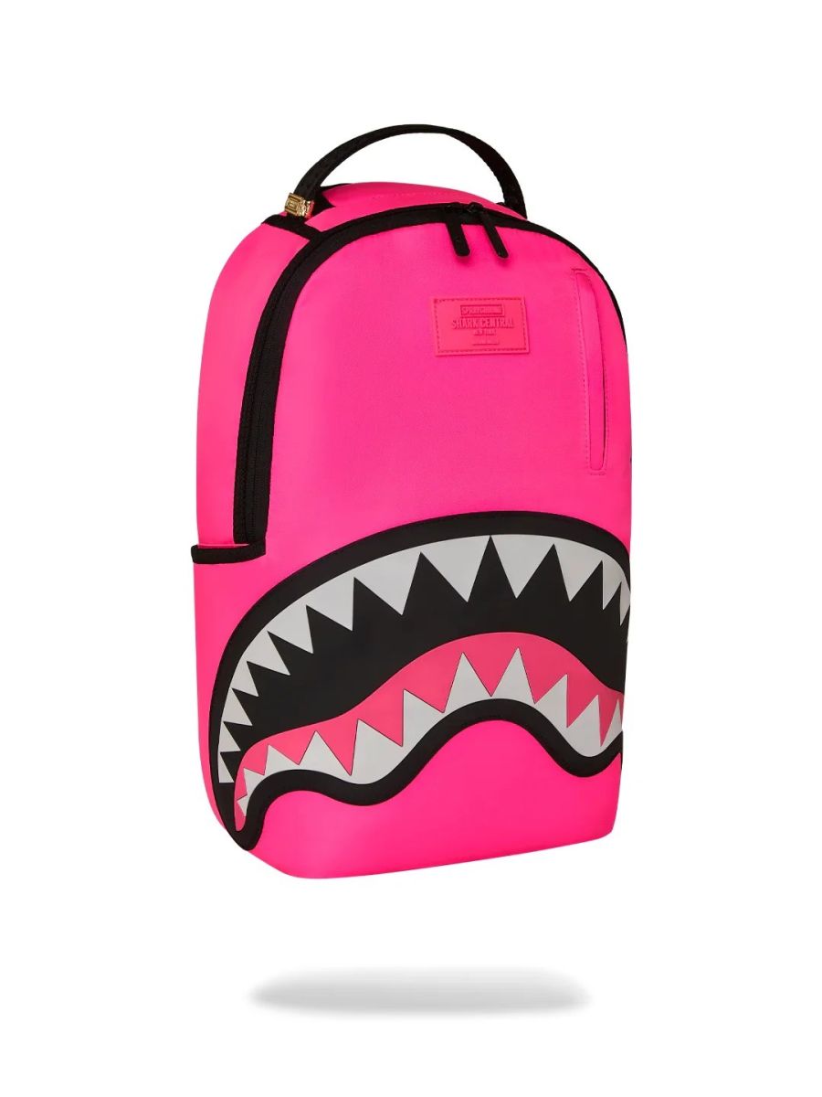 Zaino Sprayground Unisex Rosa - Continuativa