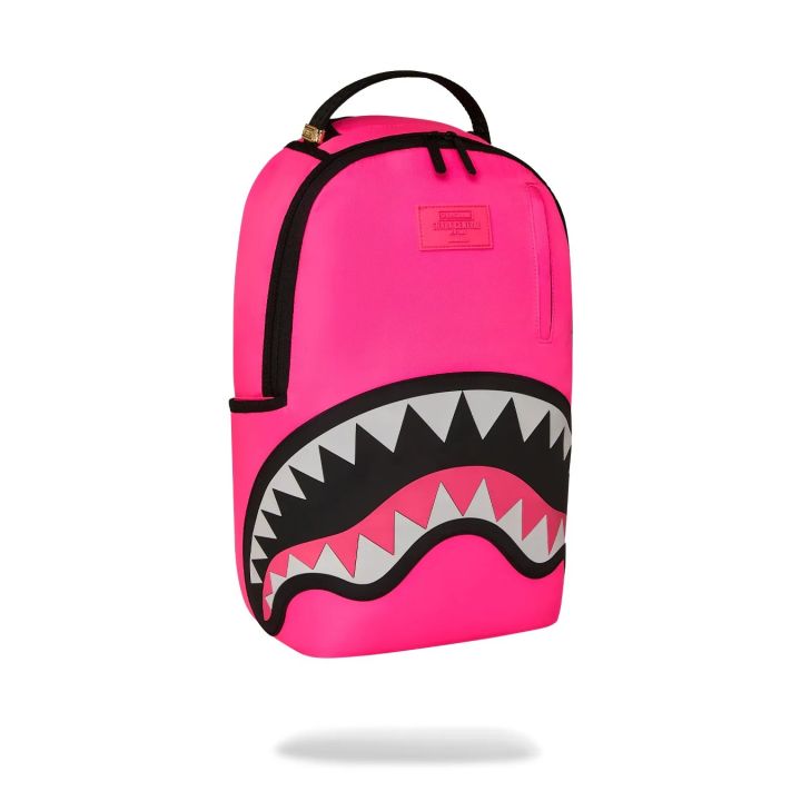 Zaino Sprayground Unisex Rosa - Continuativa