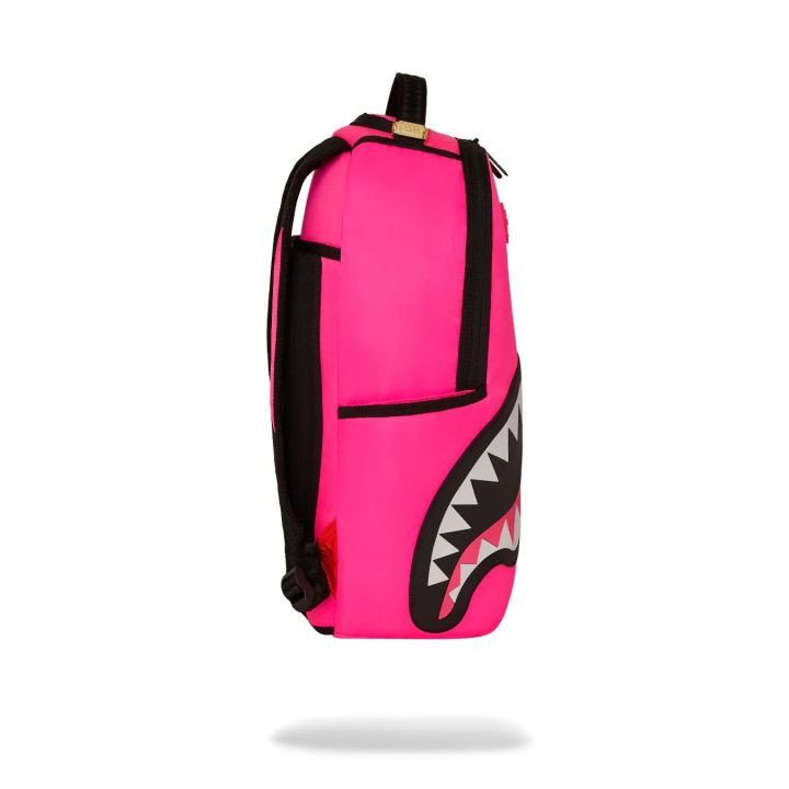 Zaino Sprayground Unisex Rosa - Continuativa