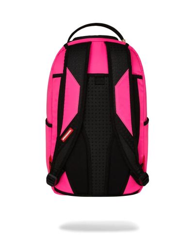 Zaino Sprayground Unisex Rosa - Continuativa