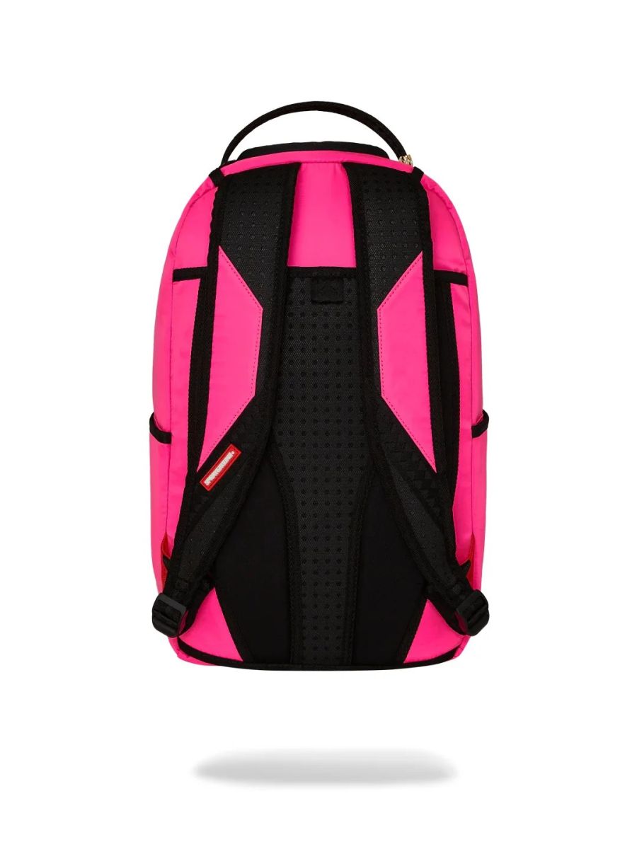 Zaino Sprayground Unisex Rosa - Continuativa