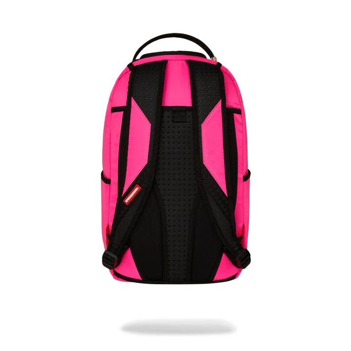 Zaino Sprayground Unisex Rosa - Continuativa