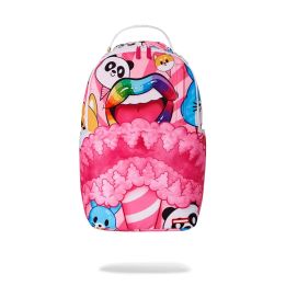 Zaino Sprayground Unisex Rosa - Continuativa