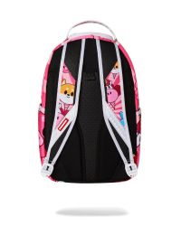 Zaino Sprayground Unisex Rosa - Continuativa