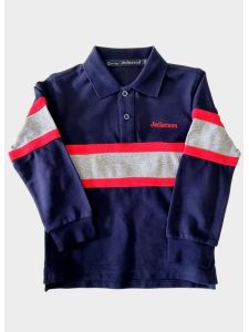 Polo Jeckerson Bambini e ragazzi Casual