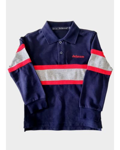 Jeckerson - Polo - Bambini e ragazzi - JB2646