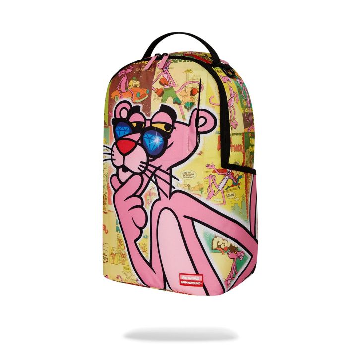 Zaino Sprayground Multicolore Unisex | Tamaiti