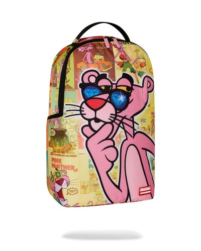 Zaino Sprayground Unisex Multicolore - Continuativa
