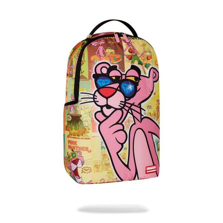 Zaino Sprayground Multicolore Unisex | Tamaiti